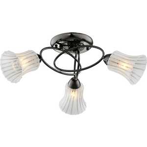 

Люстра IDLamp 246/3PF-Blackwhite, 246/3PF-Blackwhite