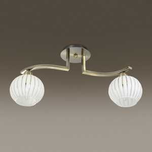 

Люстра IDLamp 863/2PF-Oldbronze, 863/2PF-Oldbronze