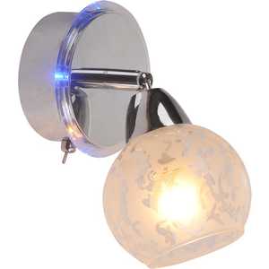 

Спот IDLamp 200/1A-Chrome, 200/1A-Chrome