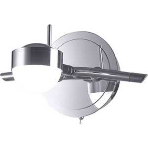 

Спот IDLamp 348/1A-Chrome, 348/1A-Chrome