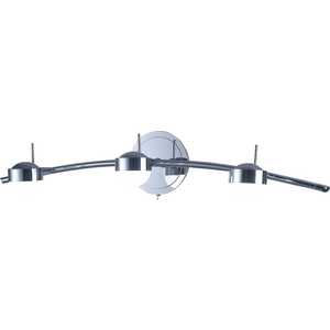 

Спот IDLamp 348/3A-Chrome, 348/3A-Chrome