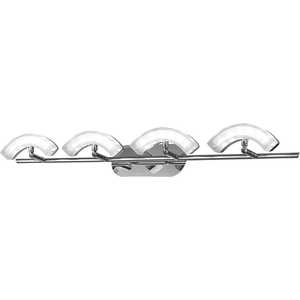 

Спот IDLamp 350/4A-Chrome, 350/4A-Chrome