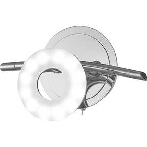 

Спот IDLamp 351/1A-Chrome, 351/1A-Chrome