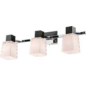 

Спот IDLamp 360/3A-Blackchrome, 360/3A-Blackchrome
