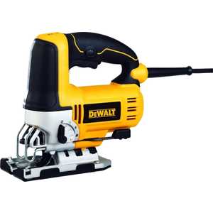 фото Лобзик dewalt dw 349 b