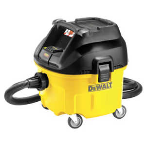 

Строительный пылесос DeWALT DWV 900 L, DWV 900 L