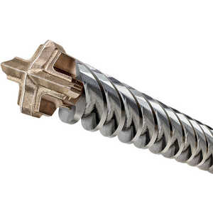 

Бур SDS-max DeWALT 32х450х570мм XLR (DT 60835), 32х450х570мм XLR (DT 60835)