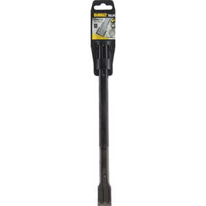 

Зубило SDS-max DeWALT 25х300мм (DT 6811), 25х300мм (DT 6811)