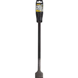 

Зубило SDS-max DeWALT 50х400мм (DT 6818), 50х400мм (DT 6818)