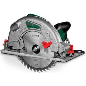 Пила дисковая DWT HKS18-85