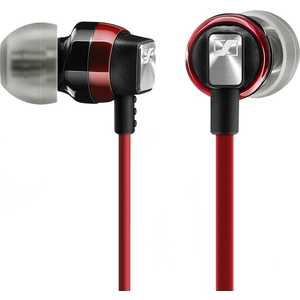 

Наушники Sennheiser CX3.00 red, CX3.00 red