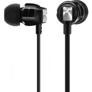 

Наушники Sennheiser CX3.00 black, CX3.00 black