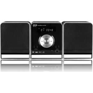 

Музыкальный центр Mystery MMK-750U black, MMK-750U black