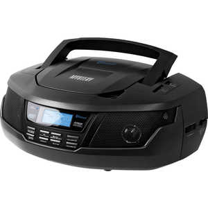 

Магнитола Mystery BM-6214UB black, BM-6214UB black
