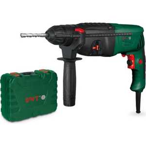 Перфоратор SDS-Plus DWT SBH 06-20 T BMC