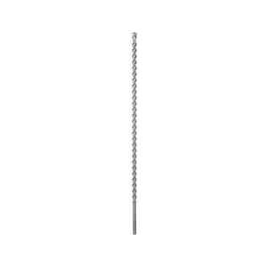 

Бур SDS-max Bosch 25x800х920мм (2.608.586.780), 25x800х920мм (2.608.586.780)