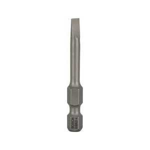

Бит Bosch SL 0.6х4.5мм х49мм 3шт Extra Hart (2.607.001.477), SL 0.6х4.5мм х49мм 3шт Extra Hart (2.607.001.477)
