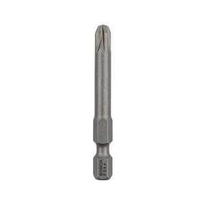 

Бит Bosch PZ3 х49мм 25шт Extra Hart (2.607.002.507), PZ3 х49мм 25шт Extra Hart (2.607.002.507)