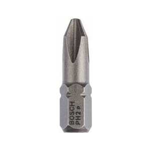 

Бит Bosch PH2 х25мм 10шт Extra Hart (2.607.001.512), PH2 х25мм 10шт Extra Hart (2.607.001.512)