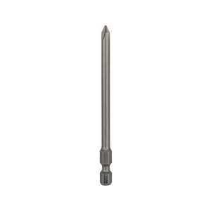 

Бит Bosch PH2 х49мм 60шт Eco (2.608.521.240), PH2 х49мм 60шт Eco (2.608.521.240)