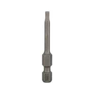 

Бит Bosch HEX3 х49мм 3шт Extra Hart (2.607.001.732), HEX3 х49мм 3шт Extra Hart (2.607.001.732)