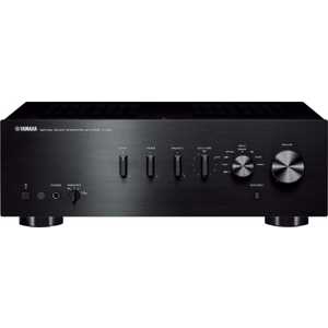 

Стереоусилитель Yamaha A-S301 black, A-S301 black