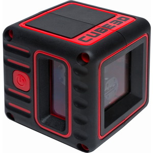 фото Лазерный уровень ada cube 3d professional edition