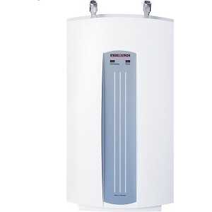 фото Проточный водонагреватель stiebel eltron dhc 6