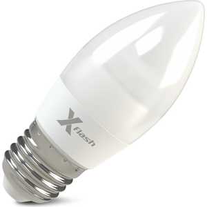 

Светодиодная лампа X-flash XF-E27-MF-6.5W-4000K-220V Артикул 46027, XF-E27-MF-6.5W-4000K-220V Артикул 46027