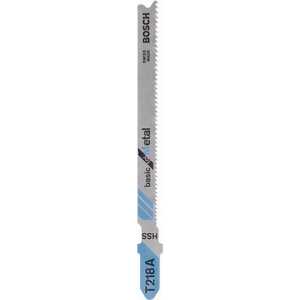 

Пилки для лобзика Bosch 92мм 5шт T218А Basic for Metal (2.608.631.032), 92мм 5шт T218А Basic for Metal (2.608.631.032)