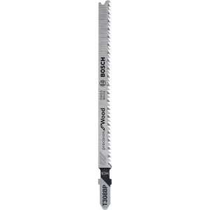 

Пилки для лобзика Bosch 117мм 5шт T308BP Precision for Wood (2.608.667.400), 117мм 5шт T308BP Precision for Wood (2.608.667.400)