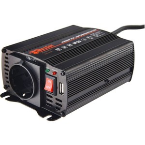

Преобразователь напряжения Wester MSW250, MSW250