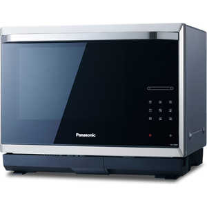 фото Микроволновая печь panasonic nn-cs894bzpe