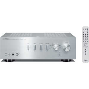 

Стереоусилитель Yamaha A-S301 silver, A-S301 silver