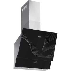 

Вытяжка Gorenje DVG 6565 KRB, DVG 6565 KRB