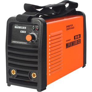 

Сварочный инвертор PATRIOT Max Welder DC-160, Max Welder DC-160