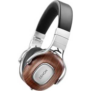 

Наушники Denon AH-MM400, AH-MM400