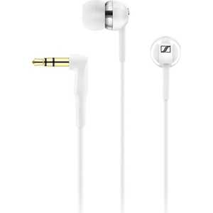 

Наушники Sennheiser CX1.00 white, CX1.00 white