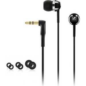 

Наушники Sennheiser CX1.00 black, CX1.00 black