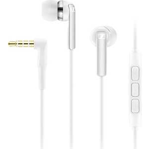 

Наушники Sennheiser CX2.00i white, CX2.00i white