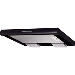 

Вытяжка Kuppersberg Slimlux II 50 SG, Slimlux II 50 SG
