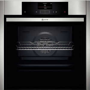 

Электрический духовой шкаф NEFF B45CS24N0R, B45CS24N0R
