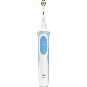 Электрическая зубная щетка Oral-B Vitality 3D White (D12.513W)