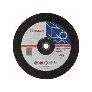 Диск отрезной Bosch 300х22.2х3.5мм Expert for Metal (2.608.600.380) 300х22.2х3.5мм Expert for Metal (2.608.600.380) - фото 1