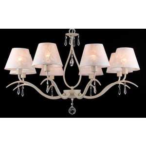 

Люстра Maytoni ARM334-08-W, ARM334-08-W