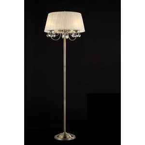 

Торшер Maytoni RC301-FL-03-R, RC301-FL-03-R