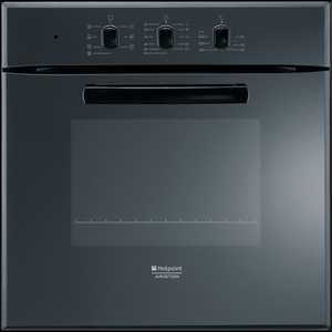 

Электрический духовой шкаф Hotpoint-Ariston 7O FD 610 MR RU/HA, 7O FD 610 MR RU/HA
