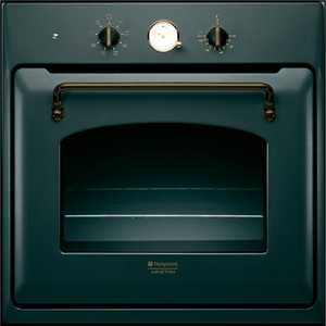 

Электрический духовой шкаф Hotpoint-Ariston 7O FTR 850 AN RU/HA, 7O FTR 850 AN RU/HA
