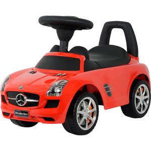 

Каталка Amalfy ''Mercedes-Benz SLS AMG'' (красный) (Z332 RED), ''Mercedes-Benz SLS AMG'' (красный) (Z332 RED)