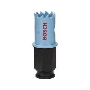 

Коронка по металлу Bosch 19мм Special for Sheet Metal (2.608.584.780), 19мм Special for Sheet Metal (2.608.584.780)